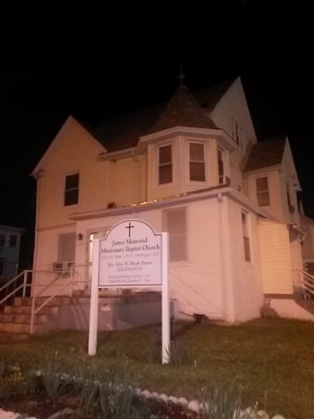 James Memorial Baptist Church - Washington, DC.jpg