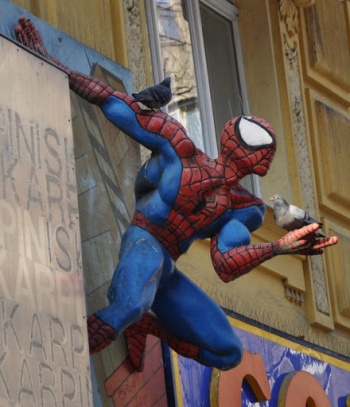 Spiderman - Wien, Wien.jpg