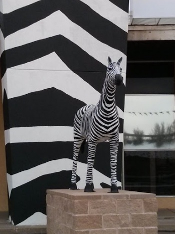 Zebra Sculpture - Amarillo, TX.jpg