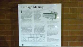 Carriage Making Historical Marker - Cambridge, MA.jpg