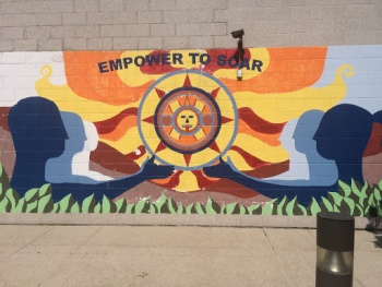 Empower to Soar Mural - Chicago, IL.jpg