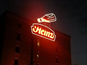 Neon Heinz Bottle - Pittsburgh, PA.jpg