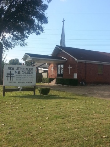 New Jerusalem M. B. Church - Memphis, TN.jpg
