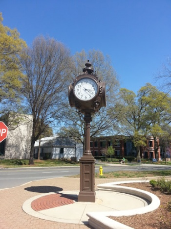PNC Clock Tower - Charlotte, NC.jpg
