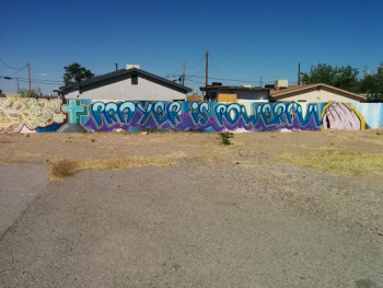 Prayer is Powerful - Las Cruces, NM.jpg