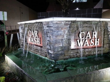 Car Wash Fountain - Redondo Beach, CA.jpg