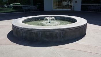 Fountain at Irvine Center Medical Plaza - Irvine, CA.jpg