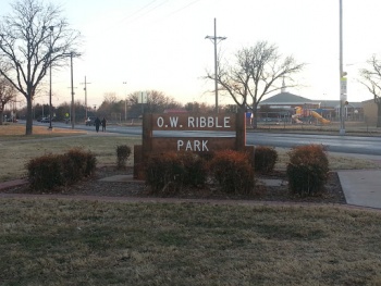 O.W. Ribble Park - Lubbock, TX.jpg