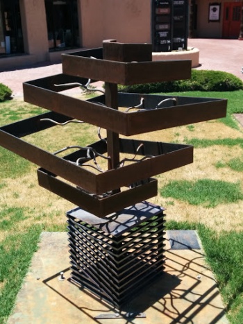 Pueblo Plaza Art Piece - Las Cruces, NM.jpg