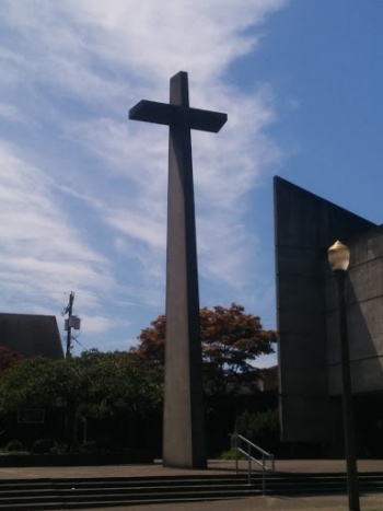 Cross At Christ Church - Tacoma, WA.jpg
