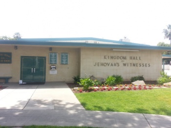 Kingdom Hall of Jehovah's Witnesses - Fresno, CA.jpg