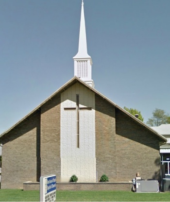 Northeast Park Baptist Church - Evansville, IN.jpg