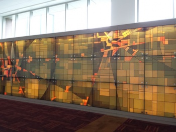 Stained Glass Mosaic - Indianapolis, IN.jpg