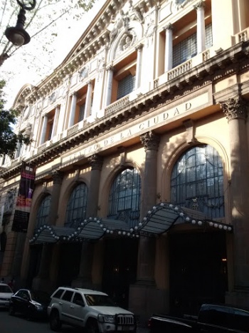 Teatro de la Ciudad Esperanza Iris - Centro, CDMX.jpg