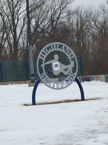 Highland Skatepark Sign - Toledo, OH.jpg