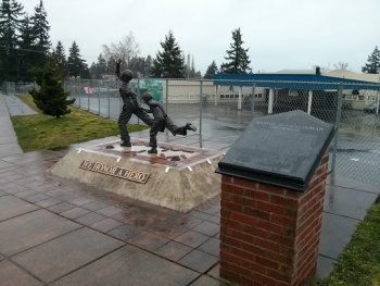 Marvin Klegman Memorial - Tacoma, WA.jpg