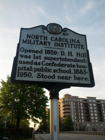 North Carolina Military Institute - Charlotte, NC.jpg