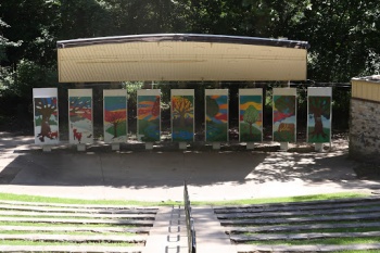 Ottawa Park Amphitheater - Toledo, OH.jpg