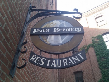 Penn Brewery Restaurant - Pittsburgh, PA.jpg
