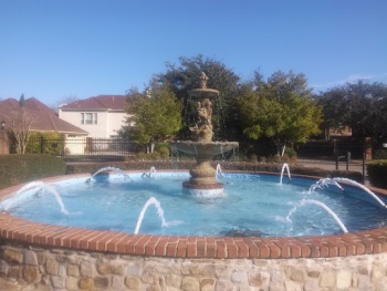 Rosehill Estates Fountain - Richardson, TX.jpg