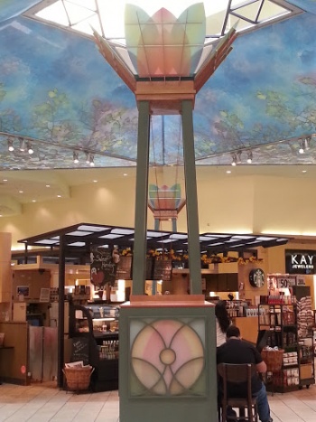 Giant Sky Light in Jefferson Mall - Louisville, KY.jpg
