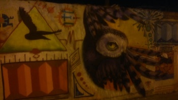 Grafitti Riu Nord - Santa Coloma de Gramenet, CT.jpg