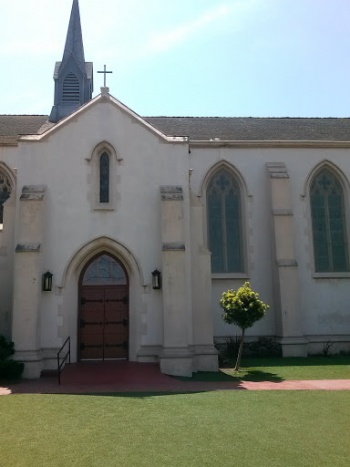 Holy Faith Episcopal Church - Inglewood, CA.jpg