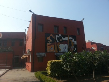 Modern School Mural - New Delhi, DL.jpg