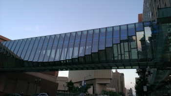 Hilton Walkway To Greater Columbus Convention Center - Columbus, OH.jpg
