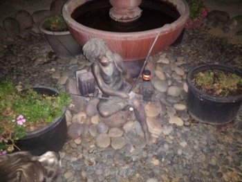 Kid by the Fountain - Thousand Oaks, CA.jpg