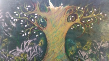 Tree Mural - Santa Monica, CA.jpg