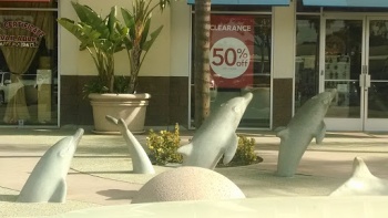 Stone Dolphins - Oxnard, CA.jpg