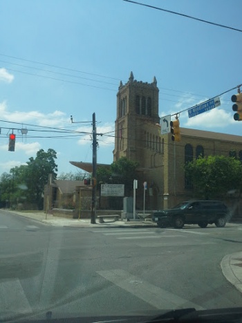 El Salvador Divino United Methodist Church - San Antonio, TX.jpg