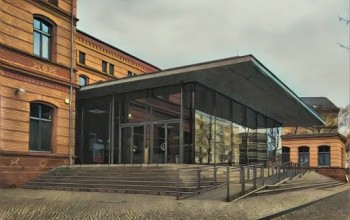 Mensa Nord - Berlin, Berlin.jpg