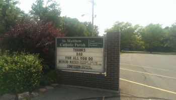 Saint Matthews Catholic Parish - Topeka, KS.jpg