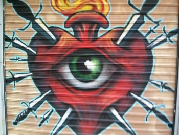 The Eye of Broken Love - Sofia, Sofia-city.jpg