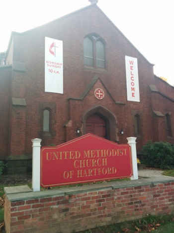 United Methodist Church of Hartford - Hartford, CT.jpg