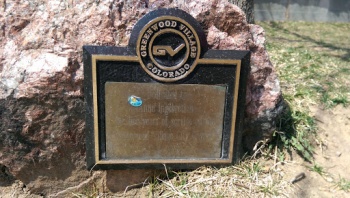 Anne Ingbretsen Plaque - Englewood, CO.jpg