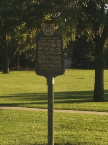 Buffalo Bill - Sioux Falls, SD.jpg
