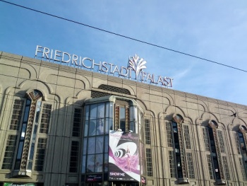 Friedrichstadtpalast Berlin - Berlin, Berlin.jpg