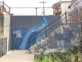 Sea Lion Steps - Somerville, MA.jpg