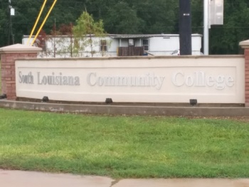 South Louisiana Community College - Lafayette, LA.jpg