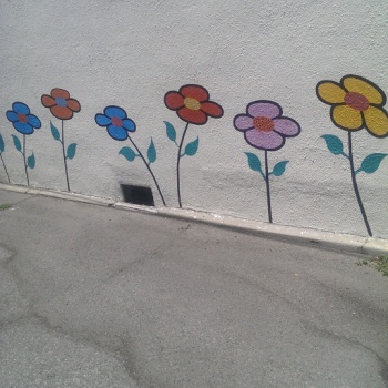 Wall Flowers - Los Angeles, CA.jpg