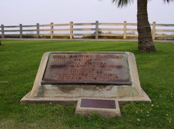 Will Rogers Highway - Santa Monica, CA.jpg