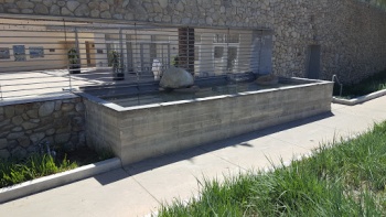 Fountain at Museum of Ventura County - Ventura, CA.jpg