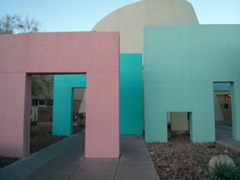 Geometric Pastels - Las Vegas, NV.jpg