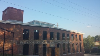 Historic Revolution Cotton Mill - Greensboro, NC.jpg