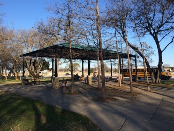 Huffhines Park Pavilion - Richardson, TX.jpg