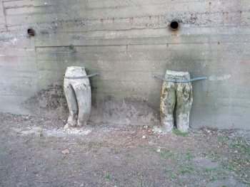Adam Und Eva an Bunkerwand - Oberhausen, NRW.jpg