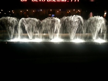 Brewery Fountain - Coral Springs, FL.jpg